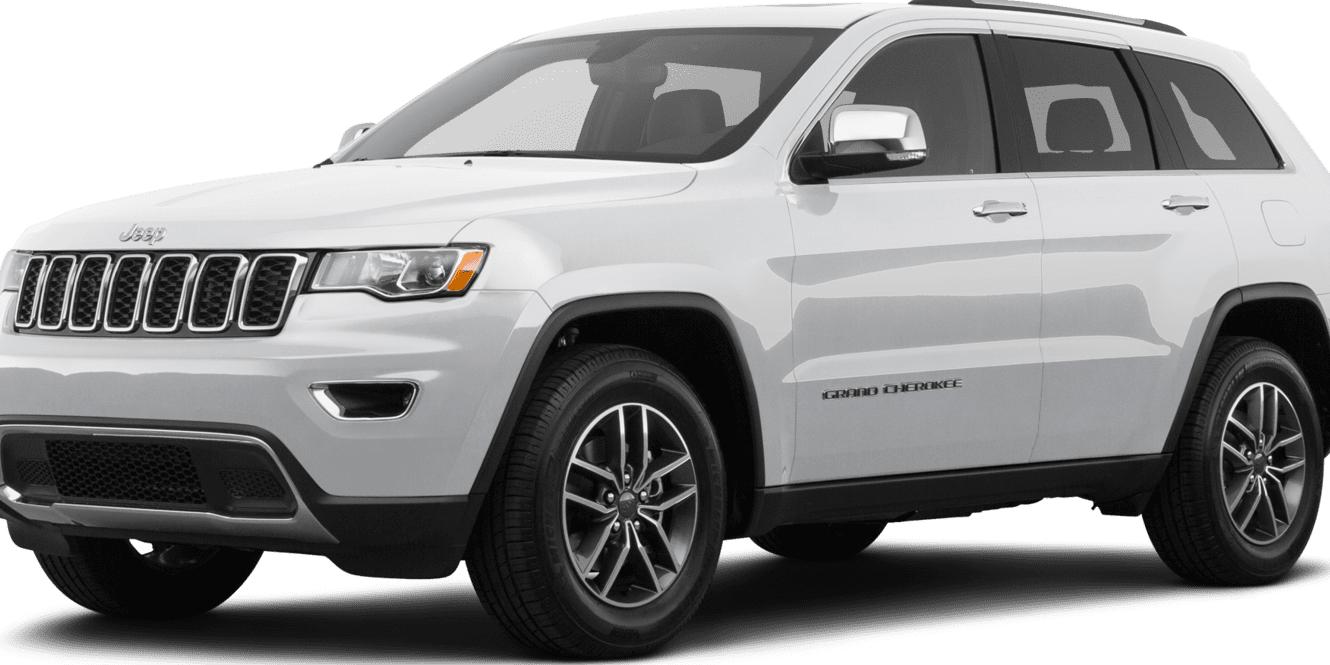 JEEP GRAND CHEROKEE 2021 1C4RJFBG6MC583289 image